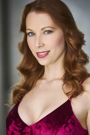 Photo Jennifer Day #257282