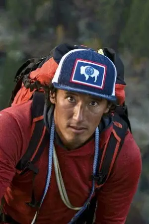 Photo Jimmy Chin #328887