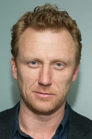 Photo Kevin McKidd #26591