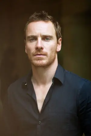 Photo Michael Fassbender #9199