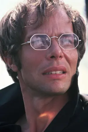 Photo Michael Gothard #62530