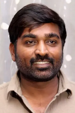 Photo Vijay Sethupathi #3845