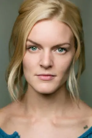 Photo Alexandra Guelff #204438