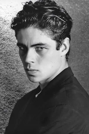 Photo Benicio del Toro #66756