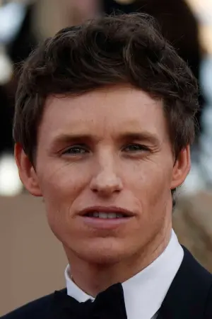 Photo Eddie Redmayne #10659