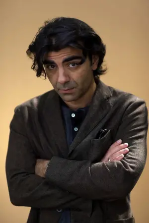 Photo Fatih Akin #113201