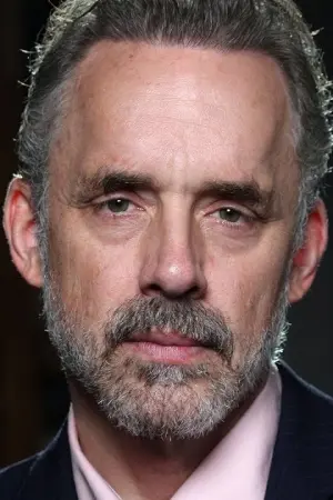 Photo Jordan B. Peterson #259668