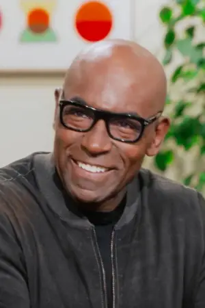 Photo Lucien Jean-Baptiste #335508