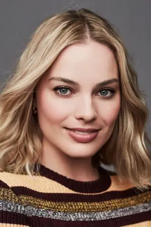 Photo Margot Robbie #4497