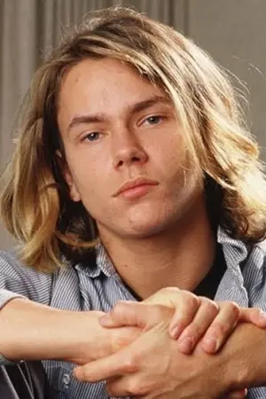 Photo River Phoenix #53964