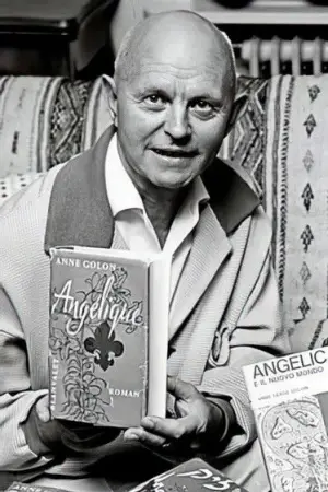 Photo Serge Golan #352896