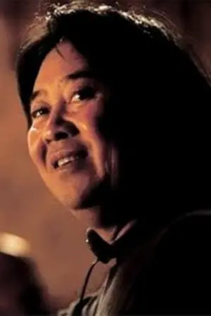 Photo Albert Pyun #316486