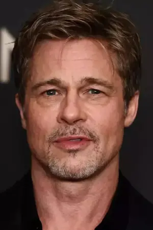 Photo Brad Pitt #67303