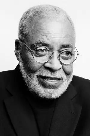 Photo James Earl Jones #1793