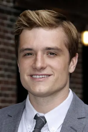 Photo Josh Hutcherson #275336