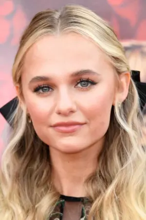 Photo Madison Iseman #13194