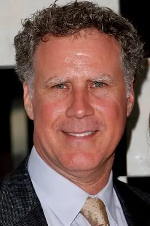 Photo Will Ferrell #4555