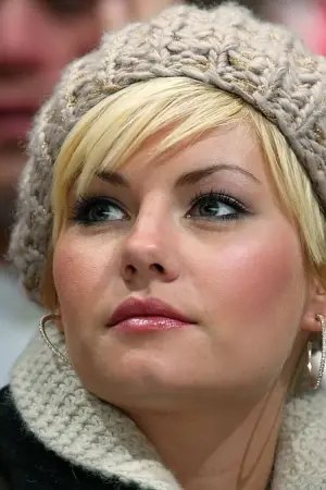 Photo Elisha Cuthbert #55102
