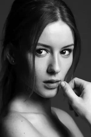 Photo Irina Starshenbaum #81680