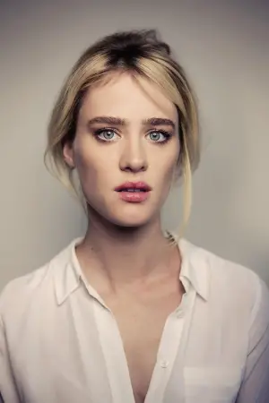 Photo Mackenzie Davis #12685