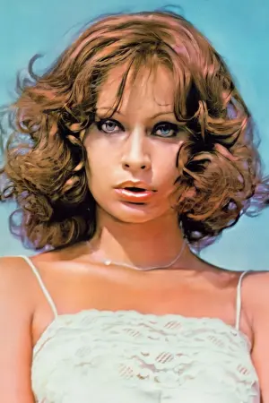 Photo Nadiuska #60991