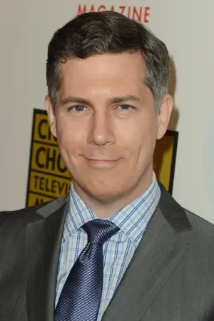 Photo Chris Parnell #33362