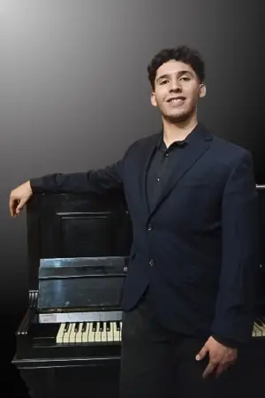 Photo Daniel Prieto #352970