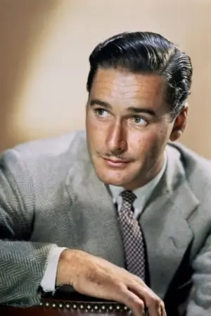Photo Errol Flynn #85758