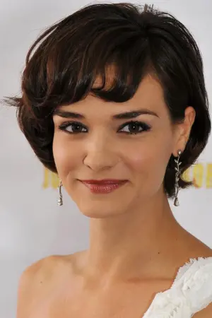 Photo Jamie Bernadette #97774