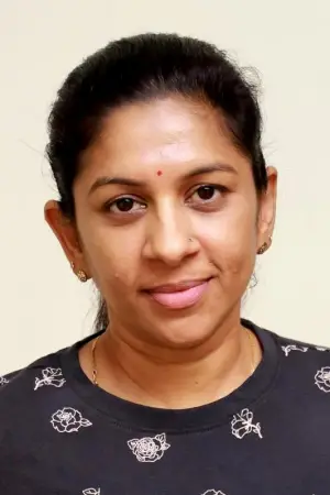Photo M. Soundarya Saravanan #374979