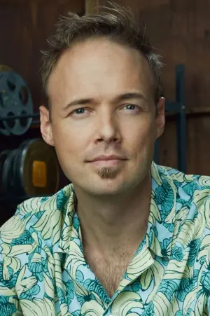 Photo Brian D. Scott #7282