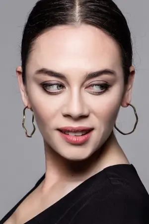 Photo Demet Evgar #163229