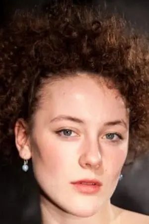 Photo Polina Chernyshova #198688