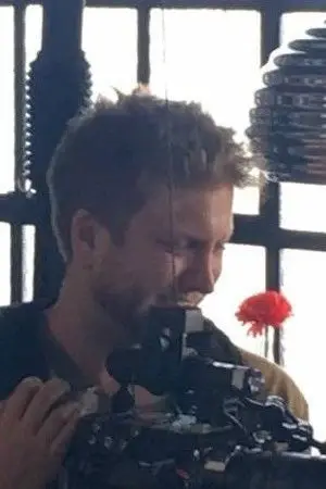 Photo Sam Rosenthal #384845