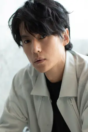 Photo Song Ningfeng #378093