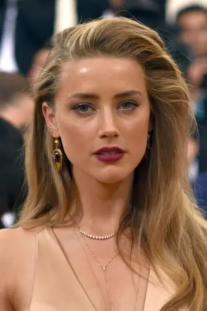 Photo Amber Heard #763