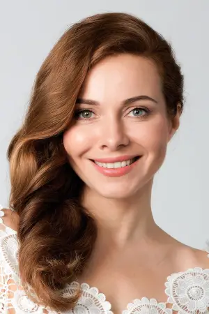 Photo Ekaterina Guseva #341965