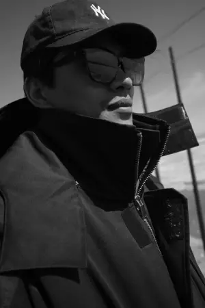 Photo Guoxin Wang #245614