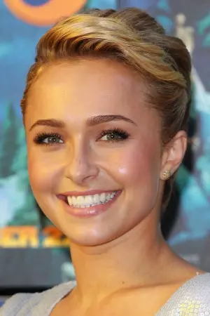 Photo Hayden Panettiere #17356