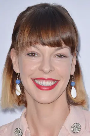 Photo Pollyanna McIntosh #91616