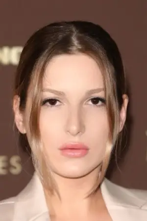 Photo Wyomi Reed #362711