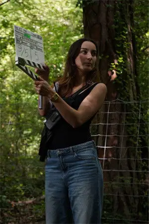 Photo Agathe Fourment #355338