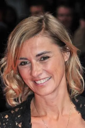 Photo Anne Consigny #98610