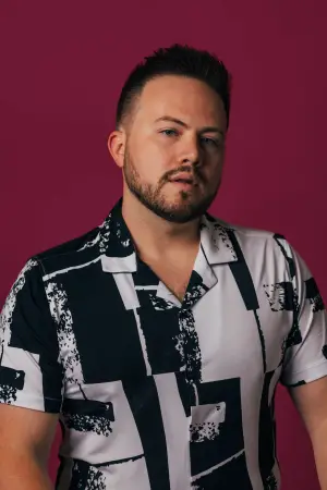 Photo Barrett Burgin #341527