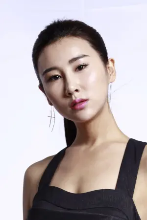 Photo Wang Feifei #275831