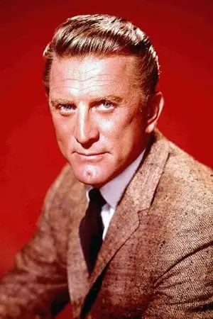 Photo Kirk Douglas #52495