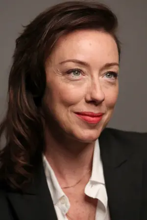 Photo Molly Parker #36682