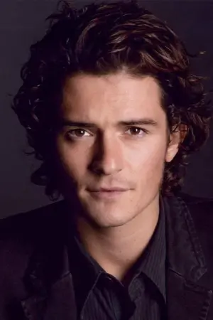 Photo Orlando Bloom #4427