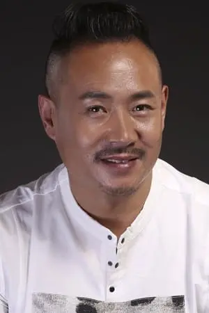 Photo Liu Shuo #299420