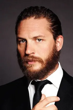 Photo Tom Hardy #5442